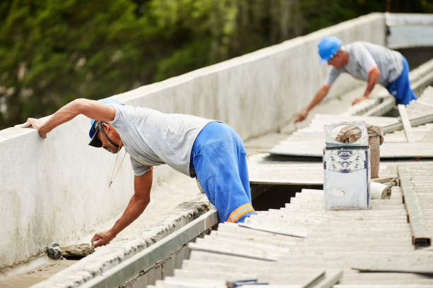 Types of Insulation We Offer in Beaufort, SC