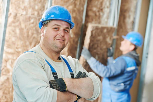Best Geographic-Specific Insulation Services in Beaufort, SC